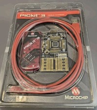 Genius PICKIT3 DV164131 Debug Express Microchip picture