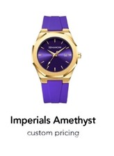  Mancini Watches, Style that doesn't break the bank. picture