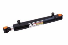 Hydraulic Cylinder Welded Double Acting 2.5