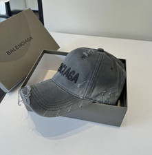 SALE New Balenciaga sun cap, unisex.  picture