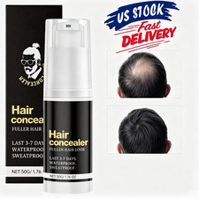Hairfillup Hair Concealer,Hairfillup Hair Concealer Waterproof,Enhance Hairline picture