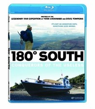 180 South: Conquerors of the Useless [Blu-ray] BRAND NEW & SEALED picture