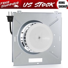 S0504B000 Motor Assembly for Broan-Nutone 769RL B Unit, 763RLN, 763RL, 769RL New picture