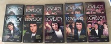 LOVEJOY Series 1, 2, 3, 4 & 5 - 1-5 (DVD) Love Joy BBC Ian McShane picture