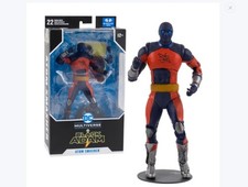 McFarlane Toys DC Multiverse Black Adam Movie Atom Smasher 7