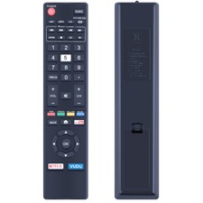 New NH425UD Remote Control For Magnavox Smart TV 50MV387Y 55MV387Y/F7 43MV347X picture