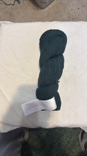Uru Yarn Scoot Sock Fingering Merino Baby Alpaca Nylon Garland Green picture