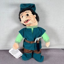 Folkmanis Folktails Skillywidden Elf 16