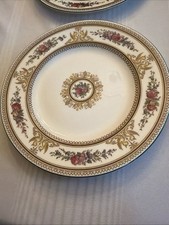 One Replacement Wedgwood Columbia W595, 8-1/8