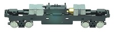 Tomytec Motorized Chassis (15 meter C) N scale TM-20 picture