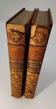 Antique 1832 2-Vols 