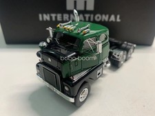 RARE-Top Shelf 1/64 Scale High Quality Resin International RDFC405 Tractor-Green picture