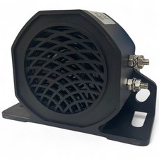 Universal Back Up Reverse Alarm 110DB 12V-24V Truck Van Equipment Loud picture