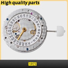 28800 Compatible with 3135 Mechanical Movement Domestic Replacement 1PC New picture