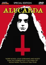 Alucarda Mondo Macabro Special Edition Unrated (DVD 1975) picture