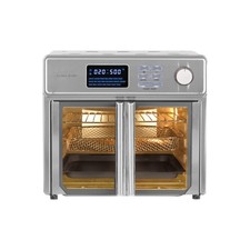 KALORIK MAXX DIGITAL AIR FRYER OVEN FOR FRENCH DOOR 26 LITRES AF-250AD2 - SS picture