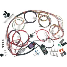 Namz Custom Wiring Harness Kit NCBH-01-A picture