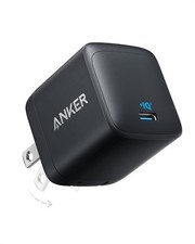 Anker | Refurbished 45W USB C Charger Block, Foldable PPS Fast Charger picture