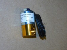 Norgren 351115-13 S3 2WNC KIP Solenoid Valve 1/4NPT Grom EPR 12VDC NEW picture