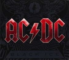 AC/DC - Black Ice [New CD] picture