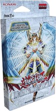 YuGiOh Pack of 3 Booster Packs Light of Destruction - French Version picture