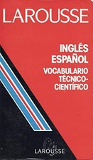 Diccionario Practico Ingles Es - VERY GOOD picture