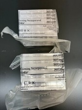 Corning Costar REF 3506 Clear 6-well TC-treated MultiWell Plates Sterile Lot 2PK picture