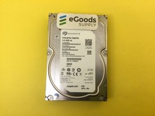 ST4000NM0085 Seagate Enterprise 4TB 7.2K SATA 6Gb/s 3.5in HDD EMC 118000294 picture