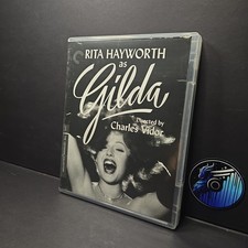 Gilda (Criterion Blu-ray) Charles Vidor Rita Hayworth   picture