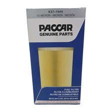 Paccar Fuel Filter K37-1004 picture
