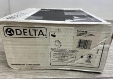 Delta T14238-RB Lahara 14 Series Single Function Pressure Venetian Bronze READ picture