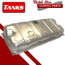 Tanks TM33C 1968-69 Corvette Fuel Tank with Vent Tube picture