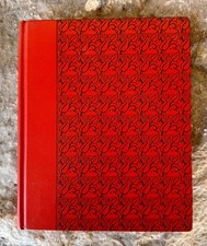Starlings Vintage 1948 Wilfrid S. Bronson 1st Edition Hardcover Illustrated NICE picture