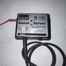 Digital Yacht SONAR SERVER WIRELESS NMEA INTERFACE picture