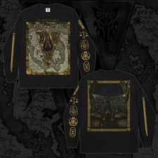 Monarch Wear Morrowind T-Shirt Elder Scrolls III RPG Game Black picture