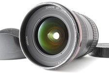 [Exc+5 w/Hood] Canon EF 16-35mm f/2.8 L USM AF Lens From JAPAN picture