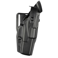 Safariland Model 6360 ALS/SLS Mid-Ride Level III Retention Duty Holster for picture