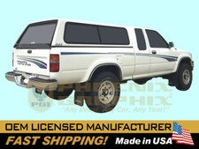 1993 (1989 1990 1991 1992 1994 1995) Toyota Truck 4X4 SR5 Stripes Graphic Decals picture