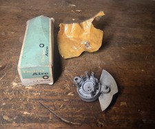 NOS 1967-68 Cadillac All Heater A/C Vacuum Valve. GM #1222596, Delco #15-726 picture