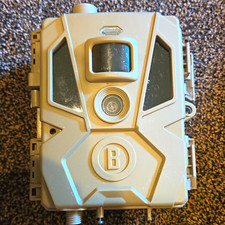 Bushnell CelluCORE A20 Cellular Trail Camera Gray, MPN 119904A picture