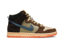 Nike Concepts x Dunk High Pro SB TurDUNKen DC6887-200 Available Now picture