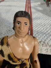 Mego Tarzan Vintage 1973 WGSH 8
