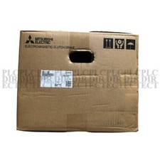 New MITSUBISHI ZKB-2.5XN PLC Magnetic Powder Brake picture