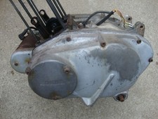 1966 Honda Dream CA77 Engine Motor Short Block 1964 1965 1967 1968 1969 CL CB picture
