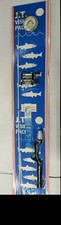 Vintage J.T. Starter Fishing Kit for Beginners. (B) picture