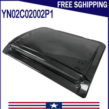 New Skylight Roof Fits For Kobelco SK160LC-6E SK200-6ES SK210LC-6E YN02C02002P1 picture