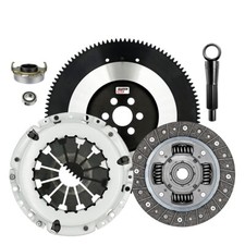 CM OE CLUTCH KIT+SPORT FLYWHEEL for 2006 2007 2008 HONDA FIT 1.5L L15A JAZZ GD picture