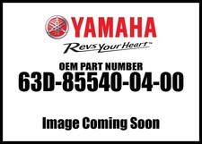 Yamaha 63D-85540-04-00 C.D.I. Unit Assy; Outboard Waverunner Sterndrive Marin... picture