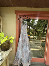 Stunning Cinderella Couture Prom Dress picture