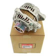 OEM Alternator For Honda Civic 1.8L 12 13 14 15 A5TJ0191ZC 31100-R1A-A01 11537 picture